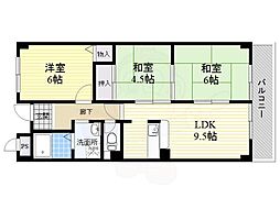 門真市東江端町