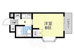 ジョイフル寝屋川