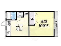 城山ハイツ