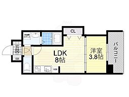 寝屋川市香里北之町