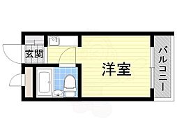 プレアール萱島