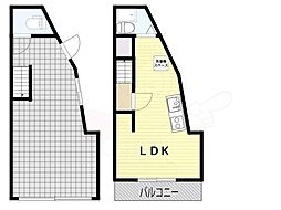 守口市大日町4丁目の一戸建て