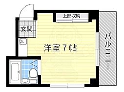 エスパシオ古川橋1