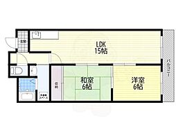 メナール香里園