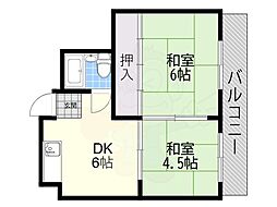 WESTヒルズ門真南