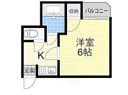 ブルースカイ古川橋