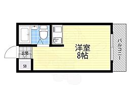 パールハイツ野里
