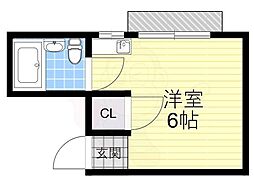 野里ハイツ