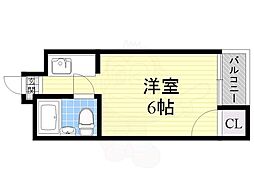 バードヒル古川橋