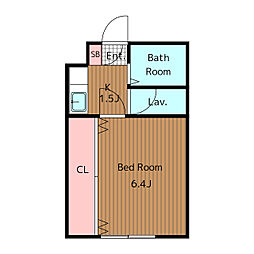 世田谷区梅丘２丁目
