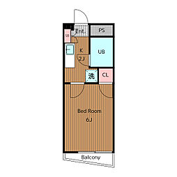 世田谷区三宿２丁目