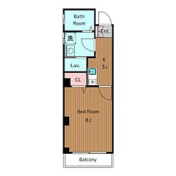 世田谷区世田谷４丁目