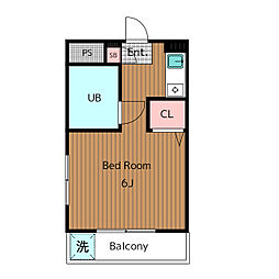 世田谷区駒沢３丁目