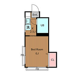 世田谷区池尻３丁目