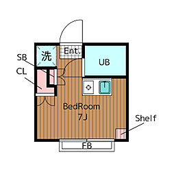 世田谷区弦巻２丁目