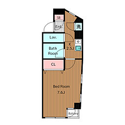 世田谷区若林４丁目
