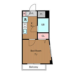 世田谷区世田谷４丁目