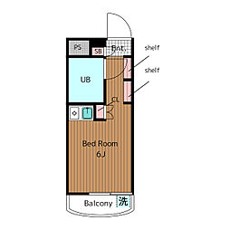 世田谷区世田谷３丁目