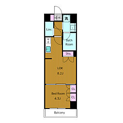 目黒区大橋２丁目