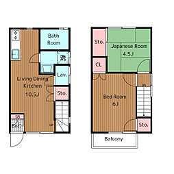世田谷区駒沢2丁目の一戸建て