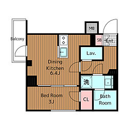 目黒区青葉台３丁目