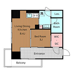 目黒区大橋１丁目