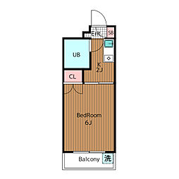 世田谷区若林５丁目