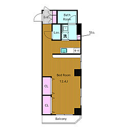 世田谷区三軒茶屋２丁目