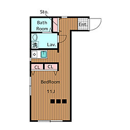 世田谷区上馬２丁目