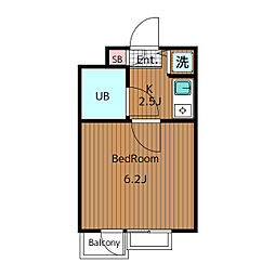 スクエア世田谷 102