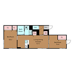 世田谷区三宿１丁目