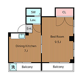 世田谷区玉川台１丁目
