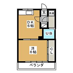 世田谷区上用賀５丁目