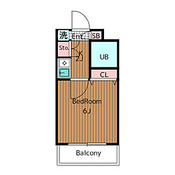 世田谷区若林２丁目