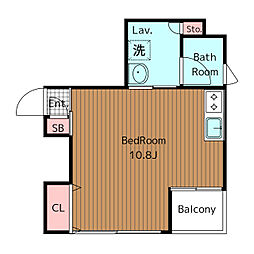 世田谷区若林１丁目