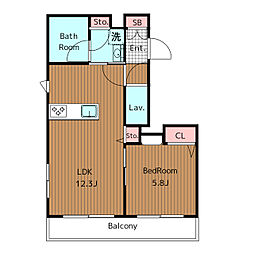 世田谷区太子堂４丁目