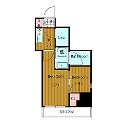 世田谷区三軒茶屋２丁目