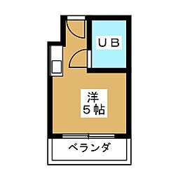 大橋スカイハイツ