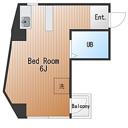 世田谷区若林１丁目