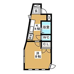 世田谷区若林５丁目