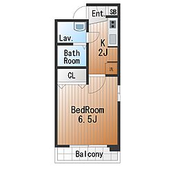 ステージファースト三軒茶屋アジールコート