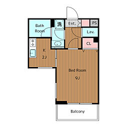 世田谷区用賀３丁目