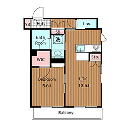 世田谷区太子堂４丁目