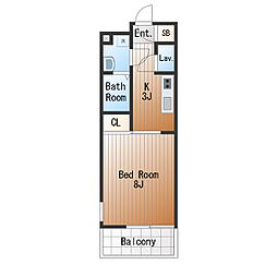 イーストヴァリュー弦巻