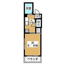 世田谷区新町２丁目