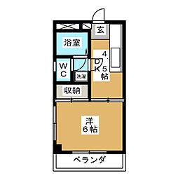世田谷区野沢４丁目