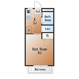 世田谷区池尻３丁目