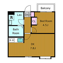 世田谷区若林３丁目