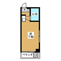 世田谷区世田谷２丁目