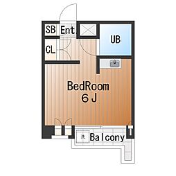 世田谷区駒沢２丁目
